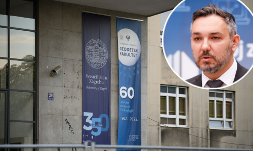 Otkriven 'trojanski konj': Profesori s Geodezije će mjesecima čamiti u pritvoru