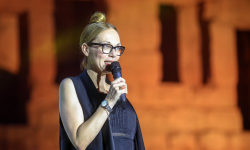 Jasna Nanut: Prirodno je da se čovjek na polovici života pita je li mogao bolje