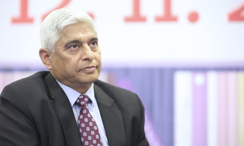 Vikas Swarup: Knjige stimuliraju, a film kolonizira um