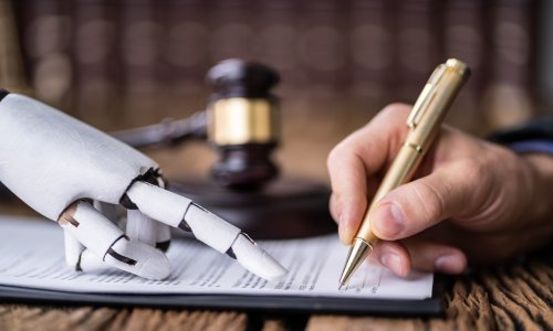 Dogodilo se i to: Umjetna inteligencija sklopila ugovor bez uplitanja ljudi