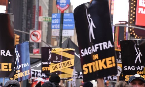 Filmski studiji žele koristiti naličje preminulih glumaca bez odobrenja njihovih obitelji