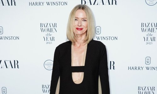 Efektni detalji u prvom planu: Slavna glumica sve je zasjenila u ovoj haljini