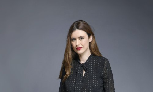 Anita Dujić Broadfoot u 'papučama za sve prilike': Zna kako spojiti udobnost i trendove