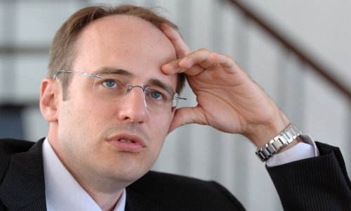 Marko Vojković počasni je konzul Šri Lanke