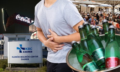 Što je masovna sociogena bolest i zašto se javilo toliko umišljenih bolesnika koji tvrde da su se otrovali