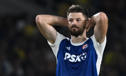 Bruno Petković se oporavlja, ali i dalje nema dobrih vijesti za Dinamo i reprezentaciju