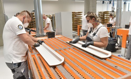 FACC u prvih devet mjeseci s 513,9 milijuna eura prihoda, skok za 22,5 posto