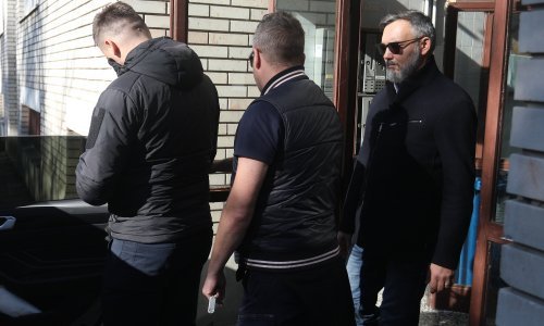 Dio uhićenih odvjetnika priznao krivnju: Otkrili kako se izvlačio novac za Geodeziju