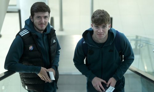 Dinamo u Češkoj bez najveće zvijezde; Jakirović iznenenadio koga je ostavio u Zagrebu