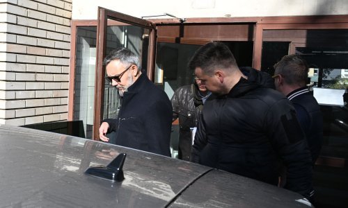 Europski tužitelj oglasio se o uhićenjima u Zagrebu: Šteta je 2 milijuna eura