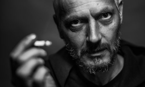 Dokumentarac o nestalom umjetniku Kreši Kovačičeku u Art-kinu Croatia