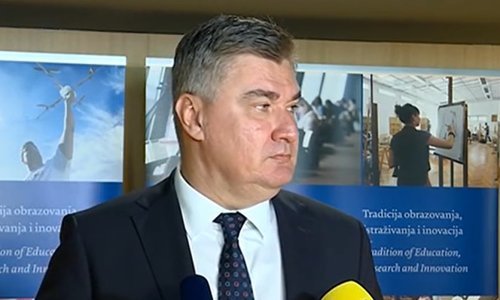Milanović o trovanju: Coca-Cola je zaribala. Mi to ne trošimo