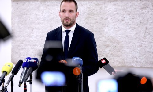 Erlić: U interesu nam je rasvjetljavanje nezakonitosti na Geodetskom fakultetu