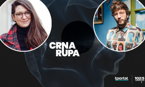 Ivana Vuković otkriva nam detalje o svojoj prvoj režiji u Kunst Teatru