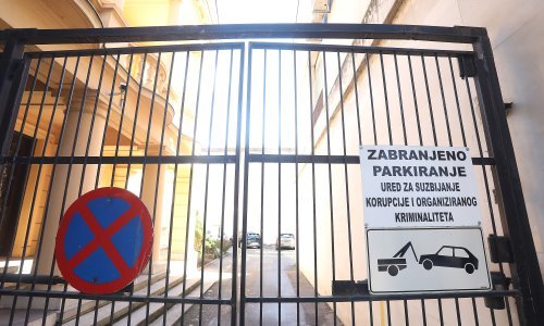 Uskok optužio dvojac za šverc kokaina po zapadnoj Europi