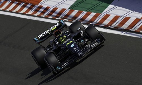 Frustrirani Lewis Hamilton žestoko kritizirao Mercedes: Jedva čekam da se riješim ovog bolida