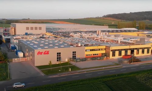 Evo otkud dolazi mineralna voda Romerquelle, izvor je star tisućama godina