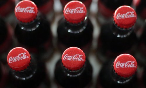 Još dva velika trgovačka lanca povlače Coca-Colu od pola litre