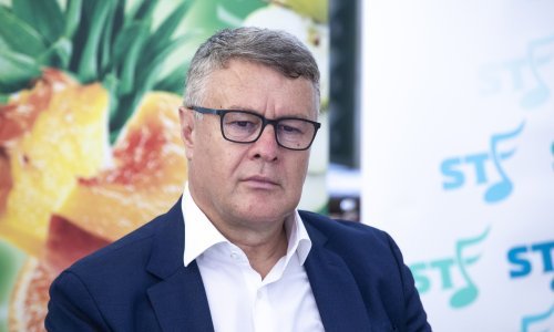 Stanić o Coca-Coli: Nije mi jasno što se to dogodilo, kemijom se ispiru stotine tisuća boca