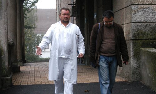 Bjelovarski kirurg Diklić posthumno oslobođen optužbi za nesavjesno liječenje