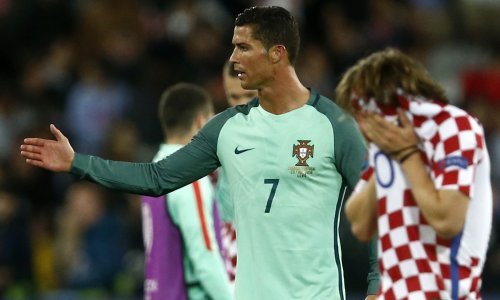 Bili su kao braća, a sad s Cristianom Ronaldom ne razgovara: Bit ću tužan...