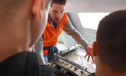 Projekt 'Na putu do smanjenja rizika od katastrofa' u Virovitici!