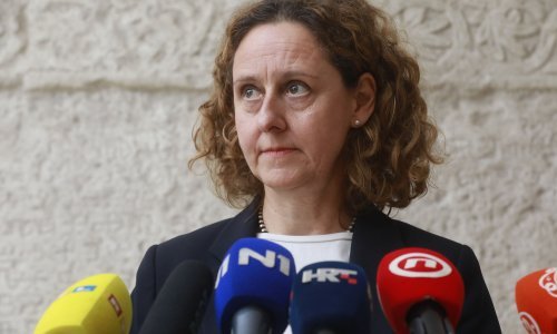 Ministarstvo kulture: Isplata Geodetskom fakultetu išla iz nacionalnih izvora