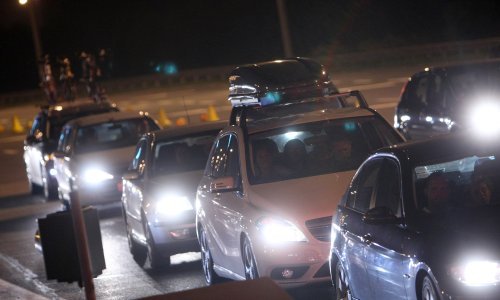 Djevojka konačno pregledana u Karlovcu, nema nikakvih naznaka trovanja