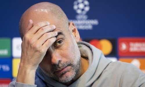 Manchester je za njih premali; Pep Guardiola u lovu na Alexa Fergusona