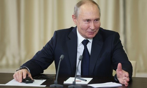 Putin dopustio strancima zamjenu zamrznute imovine za rusku imovinu