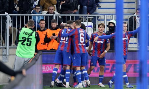 Livajinim golom Hajduk osvojio tri boda i popeo se na prvo mjesto