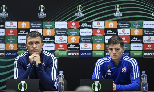 Jakirović priznao što ga jako frustrira: Nisam ga vodio, jer imamo dosta takvih...