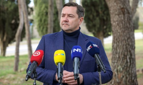 Mikulić: Za sve ono što je bilo osnovana sumnja ta serija se povukla