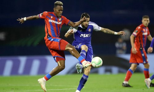 Evo gdje gledati možda i ključnu Dinamovu utakmicu u Konferencijskoj ligi
