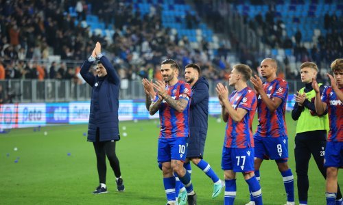 Marko Livaja donio Hajduku prvo mjesto, pa izjavom raspametio navijače