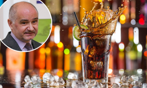 Dekan o analizi uzoraka pića: Osim kiselosti treba istražiti i oksidacijsko djelovanje