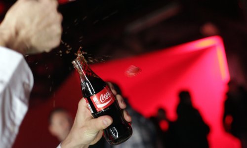 Coca-Cola pod povećalom njemačkog regulatora za tržišno natjecanje