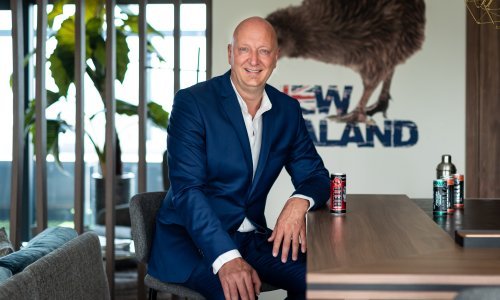 'Kako smo razvili prvo AI energetsko piće čiji se recept skriva u strogoj tajnosti'