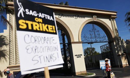 Holivudski glumci postigli sporazum sa studijima za okončanje štrajka