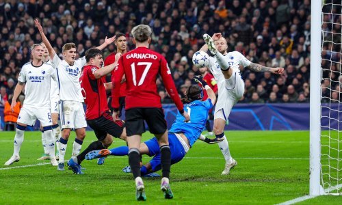 Manchesteru se ovo zadnji put dogodilo prije 50 godina, bio je to uvod u katastrofu