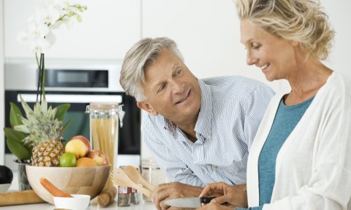 Što moramo znati o starenju i unosu kalorija; evo o čemu treba voditi računa