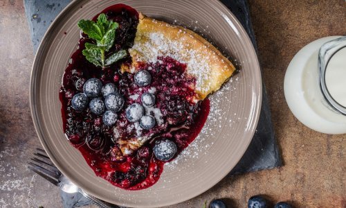 'Palačinke Cameron Diaz' ukusna su alternativa klasičnim kolačima i sjajan doručak