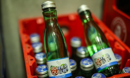 Oglasili se iz Studenca o Coca-Colinim proizvodima