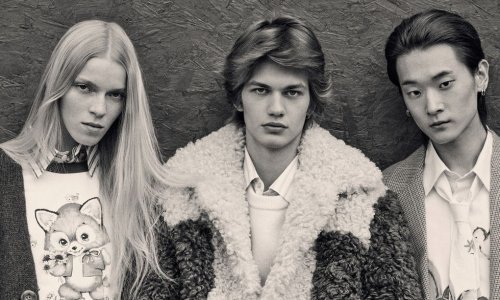 Osvaja retro šarmom: Ovako izgleda kolekcija Zare i modnog stilista Harryja Stylesa