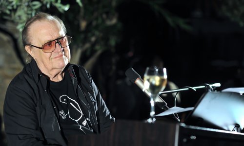 Rijetki znaju kako izgleda i čime se bavi samozatajna kći Arsena Dedića