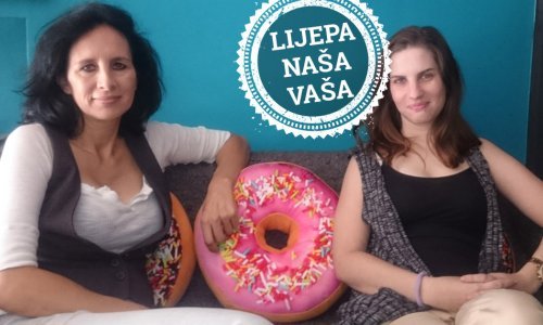 Uzmi dvije Izraelke, uzmi Doris Dragović, uzmi lezbijsko vjenčanje u Hrvatskoj...