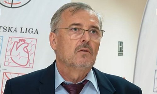 Capak: Moguće je da se radi o sabotaži