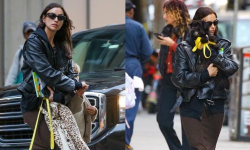 Smatralo ih se staromodnim, ali ove čizme s razlogom su hit i nose se uz - sve