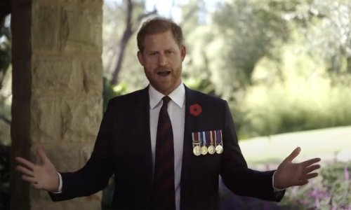 Harry i Meghan ne odustaju od provokacija, a ovo je najnovija
