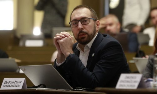 Tomašević: Radovi na Paromlinu kreću početkom sljedeće godine